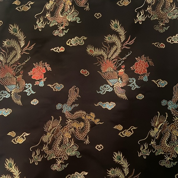 CARMAR jean jacket - Picture 2 of 8